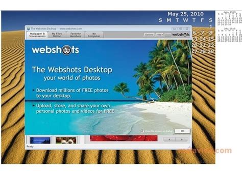webehats|Download Webshots Desktop for Windows 11, 10, 7, 8/8.1 (64.